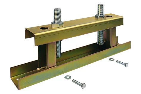 Raised Double Floor Support, 350 - 550 mm (height) (R20020-350)
