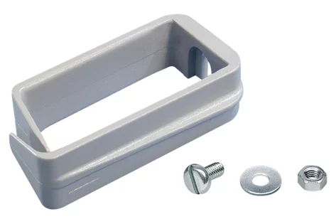 Transfer Ring Plastic, on the side (R20031)