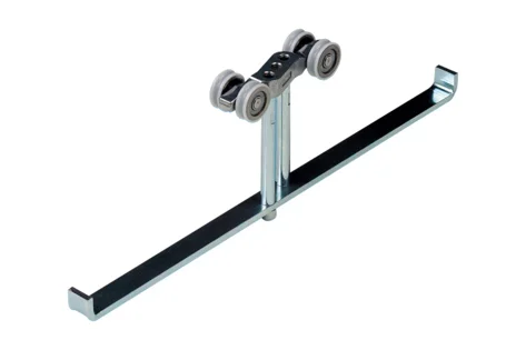 Trolley for 2 Wire Coils (R20062)