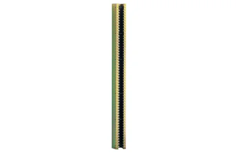 Back Mount Frame, type A, 210 x 1980 mm / 66 (R20176-210-66)