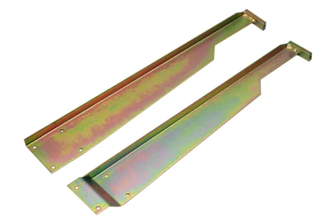 Holder for Protection Bar, type B/D right (R20236)