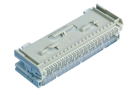 Interconnect Module VS83, 10 pairs (R21002-20)