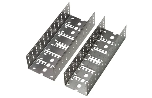 Back Mount Frame 10 pairs (25 mm), 75 x 300 mm / 12 (R27023-20)