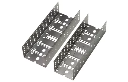 Back Mount Frame 10 pairs (25 mm), 100 x 850 mm / 34 (R27030-100-34)