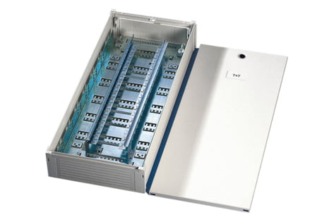 Combi Distribution Box, 180 pairs, SM (R27900-180)