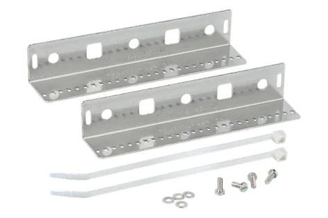 19" Mounting Profile Kit, 17.5 mm (R301943)