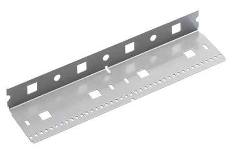 Mounting Profile, 20/25 mm, 50 x 2000 mm (R304494)