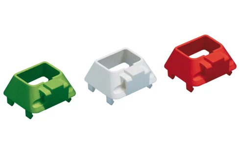 Plug Guard RJ45, white (R304827)