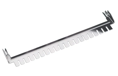 Grounding Rail 25 pairs (R305209)