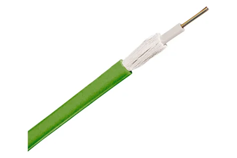 Central Loose Tube Cable I/A-DQ(ZN=B)H, OM3, Eca, 12-fibers (R308214)