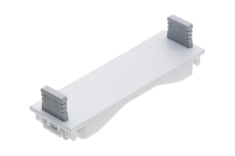 Blind Cover 2U Global (R316871)