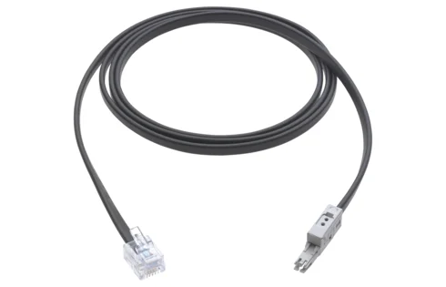 Adapter Cord 1P, RMS45-RJ11 (3-4), 3.0 m (R319039)