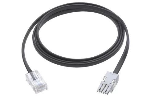 Adapter Cord 2P, RMS45-RJ45 (4-5 3-6), 3.0 m (R319047)