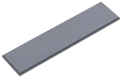 Screen, 410, blind, bk (R450605)