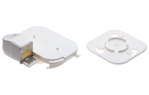 FML Connector Module with base plate (R503031)