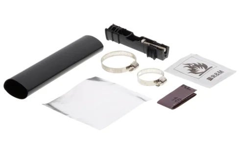Cable Entry Kit SCM, Ø31/8x150, 1x cable hoder (R508326)