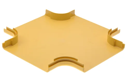 Cross Cover Raceway 100x100 (R510306)