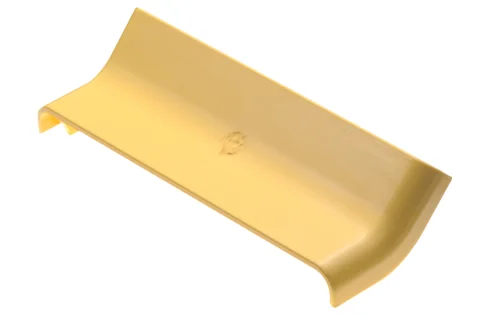 Elbow 45°-U Cover Raceway 050x050 (R510326)