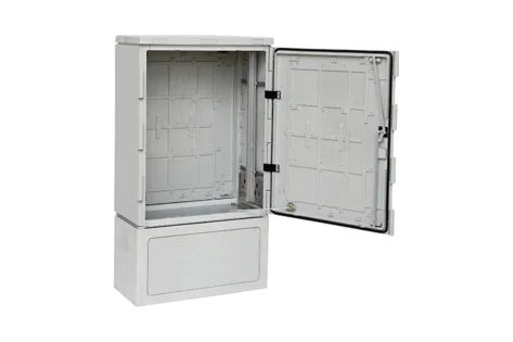Street Cabinet SCM 8 (R512457)