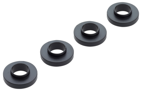 Insulation Washer Kit, 4 (R802947)
