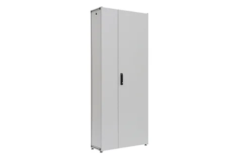 Cabinet ODF, complete, 900x300x1800 mm (R807361)