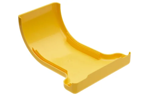Drop Outlet Vertical Cover Raceway 100x100 (R807765)