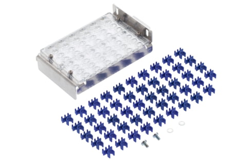 Blow-in Strain Relief Set, 7 mm, SCM 8 HD / 11 HD / KVz 82 HD (R809809)