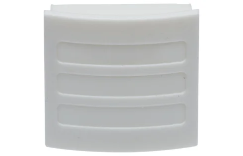 Basic Blind Cover, white (R812462)