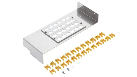 Blow-in Strain Relief Set, 14 mm, SCM 4 HD (R812499)