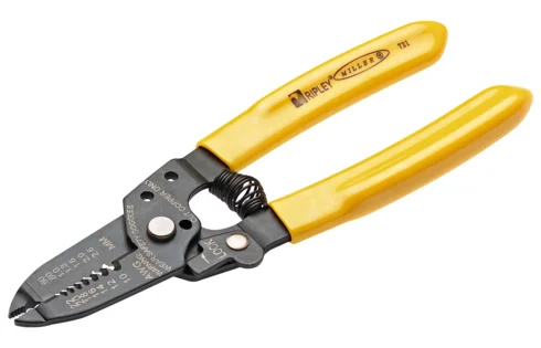 Stripping tool 0.6-2.6mm (R812543)