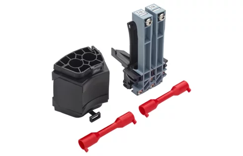SYNO D25 Entry Kit 2x 7-14mm (R812564)