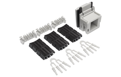 Polaris cable entry IP65 12x2-3mm (R820286)