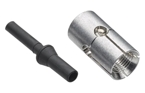Water-Gas-Termination WGT7 2.5/3.1, 1x (R821232)