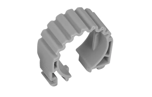 FCA Divider Clip, 25xmid-size (R827352_BCM)