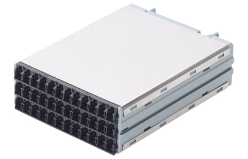 Netscale MPO-LC-duplex 18 ports SM type S (R832184)