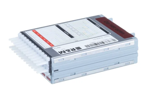 Netscale 3 TAP 50:50 MM LC-LC BiDi (R835030)
