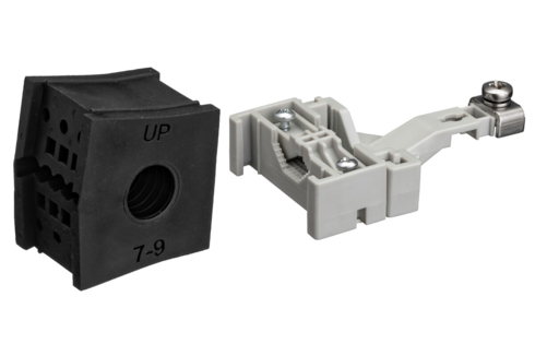 Polaris cable entry 7-9mm kit (R851092)