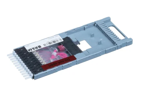 Netscale 72 Module MPO - LC-Duplex 6 ports OM5 Type S (R852220)
