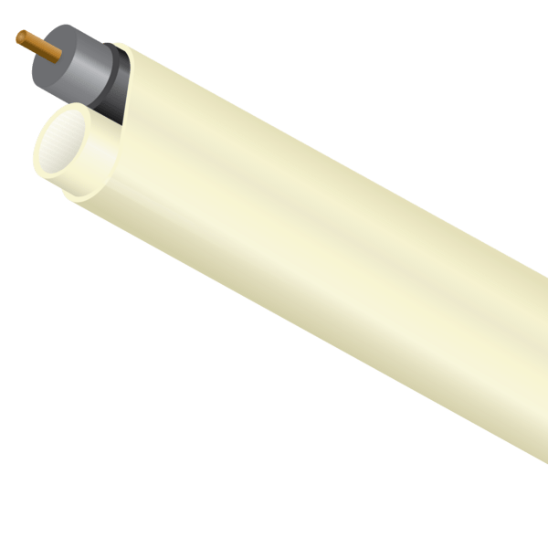 MicroDuct PiggyBack