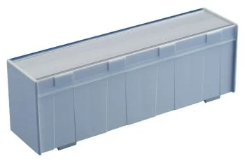 Label Holder, 10 pairs, 120 x 30 mm (R20032-1)