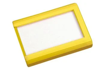 Designation Clip, yellow (R300294)