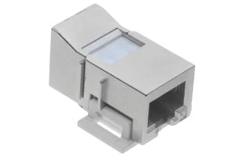Coupler Cat. 6, RJ45/s (R509100)