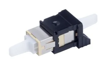 Adapter fixture «special» SC PC, beige, ceramic MM, M (R822673)
