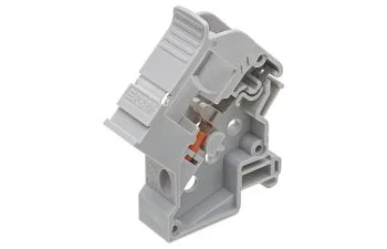 Adapter-DRM45-1TE for DA -Module & Koppler Cat. 6A (R845861)