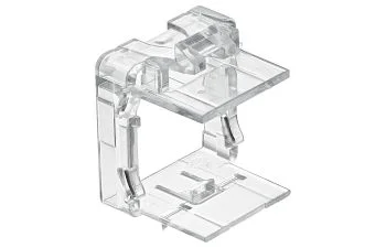 Adapter C6 EL, 6A /u Keystone 3rd Gen. 100x (R872840)