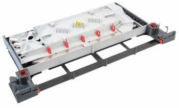 PRIME-Ribbon Splice Unit (RSU), Right, Ribbon Splice Protector 8F, 0, (R875335)